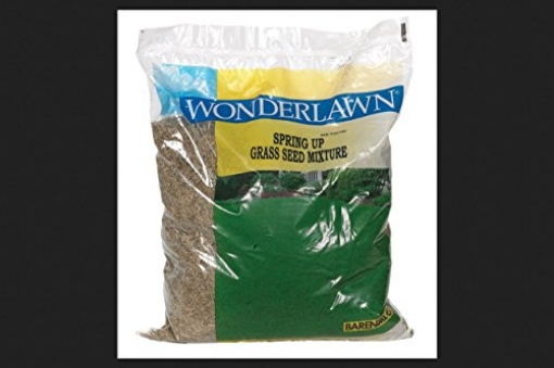 Picture of BARENBRUG 7121742 Wonderlawn Lawn Seed Mixture 3 lb. (EA)