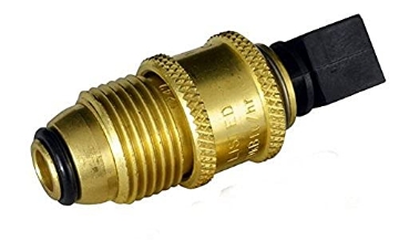 Picture of Mr. Heater, Inc. F276334 Mr. Heater Propane Gas Grill "Quick Connect" Adapter #F276334 (EA)