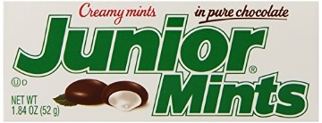 Picture of JUNIOR MINTS 53015 Junior Mints, 1.84-Ounce (Pack of 12) (PK-24-EA)