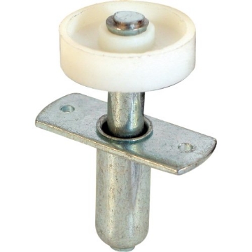Picture of Prime N 6614 Prime-Line Steel Guide Wheel 1 pk (EA)