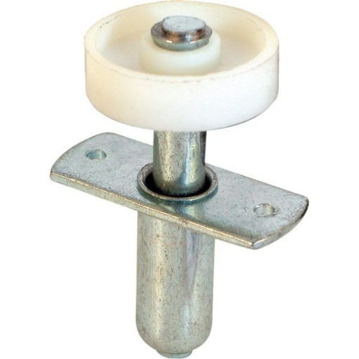 Picture of Prime N 6614 Prime-Line Steel Guide Wheel 1 pk (EA)
