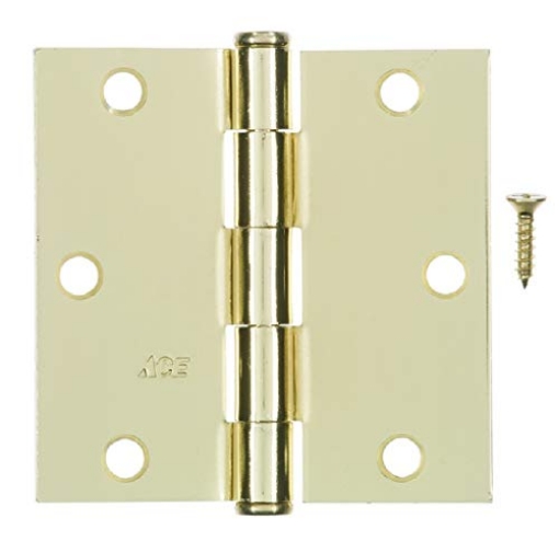 Picture of ACE TRADING - BH 10 01-3550-190 Hampton Hinge 3.5" BRTBRS 12PK (EA)