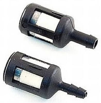 Picture of MTD PRODUCTS CO 490-202-0003 Arnold 490-202-0003 2-Pack 2-Cycle Engine Fuel Filter2 (EA)
