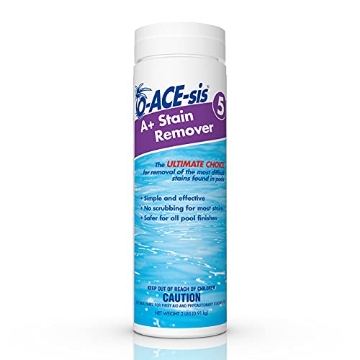 Picture of WATER PIK INC F020002024AI O-ACE-SIS Stain Remover 2 lb. (PK-12-EA)