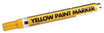 Picture of FORNEY INDUSTRIES INC 70822 Forney Paint Marker 0.56 ", 5.75 " Bulk (EA)