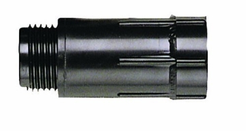 Picture of Rain Drip 46300UB Rain Drip 46300UB 3/4" Preset Hose Pressure Regulator 25 To 30 PSI (EA)