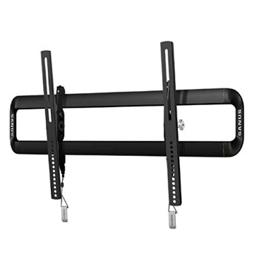 Picture of SANUS(R) VLT5-B1 Sanus Premium Tilting TV Mount for 42-90-inch Flat Panels - VLT5B1 (EA)
