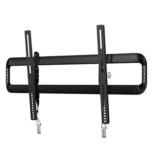 Picture of SANUS(R) VLT5-B1 Sanus Premium Tilting TV Mount for 42-90-inch Flat Panels - VLT5B1 (EA)