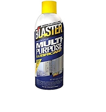 Picture of BLASTER PB50 B'laster PB-50 Pro-Grade Multi-Purpose Lubricant - 8-Ounces (EA)