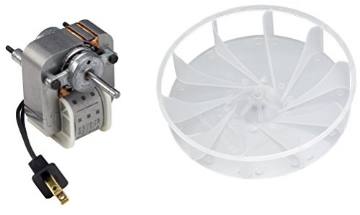 Picture of BROAN-NUTONE BP28 MOTOR/BLOWER WHEEL 70CFM (EA)