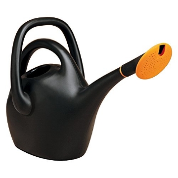 Picture of Bloem, Lcc. EZPWC2.6 Bloem EZ Pour Black 2.6 gal. Resin Watering Can (EA)