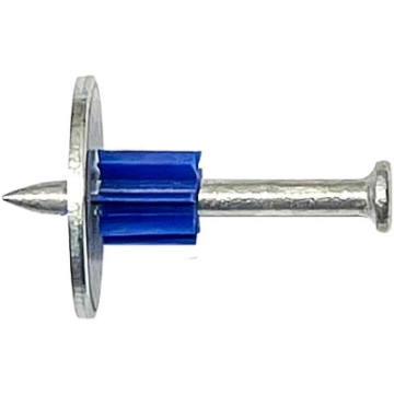 Picture of BLUE POINT FASTENING INC PDW25-32F10 Blue Point Fasteners PIN Drive Washer.145IN 1-1/4IN PDW25-32F10 (EA)