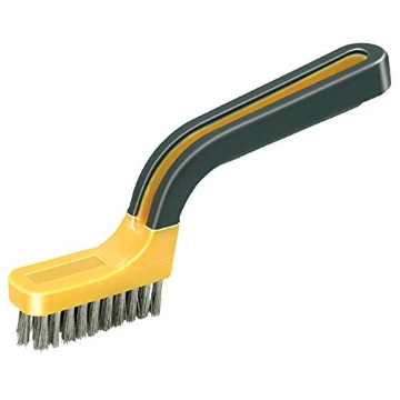Picture of ALLWAY TOOLS INC SB1 Allway 0.75 in. W x 7 in. L Stainless Steel Stripping Brush (PK-10-EA)