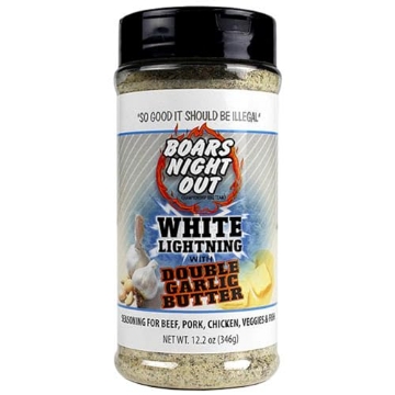 Picture of OLD WORLD CHRISTMAS INC OW86508 Boars Night Out White Lightning with Double Garlic Butter (EA)