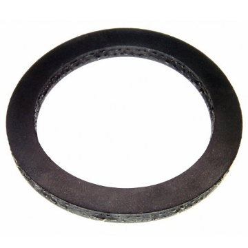 Picture of DANCO INC 36459B Danco 36459B 1-3/4-Inch OD Rubber Kitchen Sink Strainer Washer, 1 per Bag, Black (PK-5-EA)