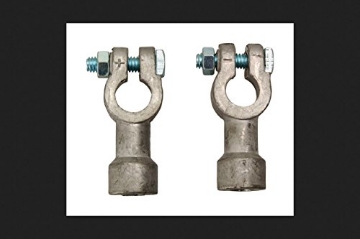 Picture of Roadpwr/Web 925 Coleman Cable 925 Side Terminal Adapters 2 Count6 (PK-6-EA)