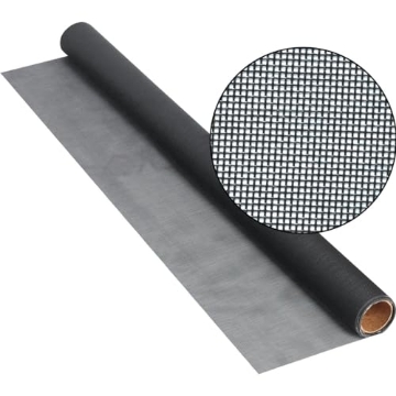 Picture of PHIFER INCORPORATED 3047306 PHIFER Inc 3009320 36 in. X 84 in. Fiberglass Insect Screen Fabric (PK-4-EA)
