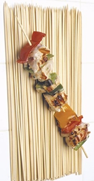 Picture of NORPRO 195 Norpro 12-inch Bamboo Skewer, 1 EA, Brown, 195 (EA)