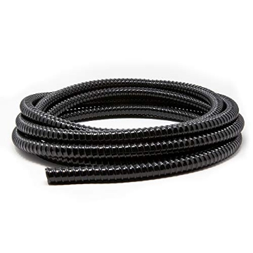 Picture of BECKETT CORP 8090710 Beckett 2034BC Corrugated Tubing, 3/4 Inch,Black (EA)