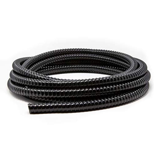 Picture of BECKETT CORP 8090710 Beckett 2034BC Corrugated Tubing, 3/4 Inch,Black (EA)