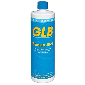 Picture of GLB 71016A GLB Sequa Sol, 1-Quart, Case of 12 (PK-12-EA)