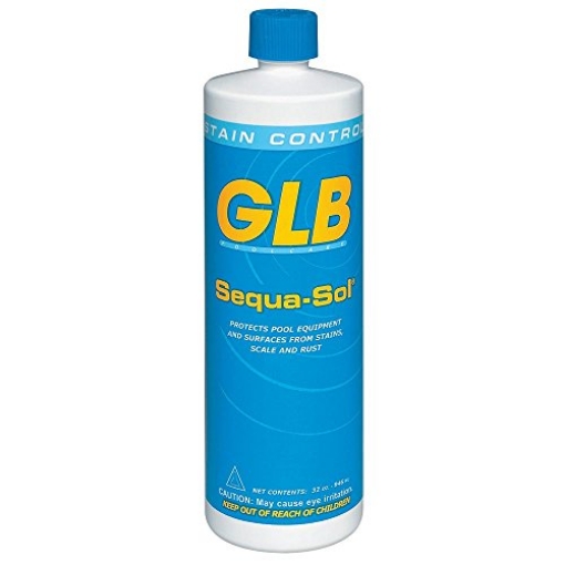 Picture of GLB 71016A GLB Sequa Sol, 1-Quart, Case of 12 (PK-12-EA)