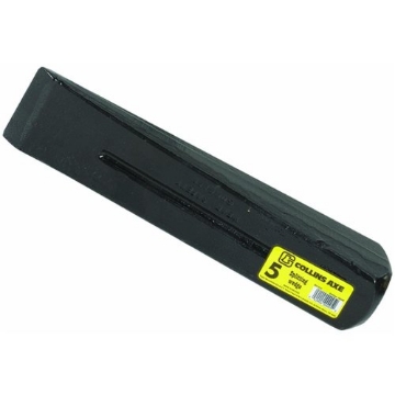 Picture of COLLIN'S WG-5-C/32448 Truper Collins 5 lb. Forged Steel Square Splitting Wedge (EA)