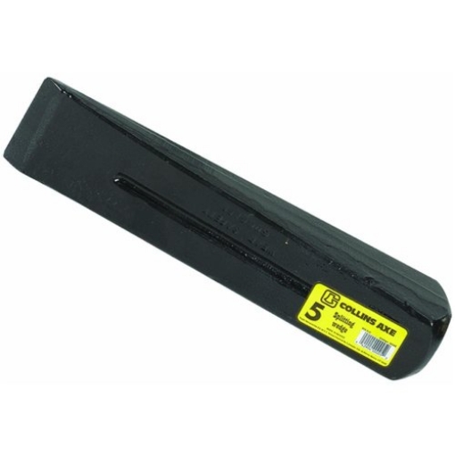 Picture of COLLIN'S WG-5-C/32448 Truper Collins 5 lb. Forged Steel Square Splitting Wedge (EA)