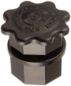 Picture of Champion Spark Plugs BPU CHAMPION IRRIGATION PD BPU Plastic Umbrella Bubbler Sprinkler Head (EA)