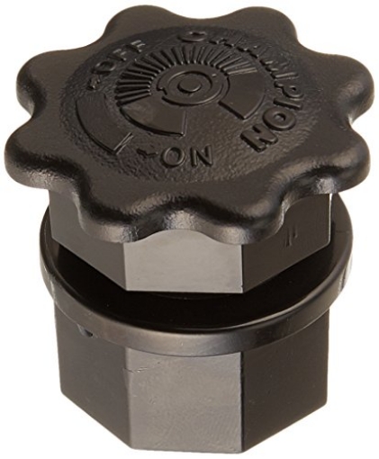 Picture of Champion Spark Plugs BPU CHAMPION IRRIGATION PD BPU Plastic Umbrella Bubbler Sprinkler Head (EA)