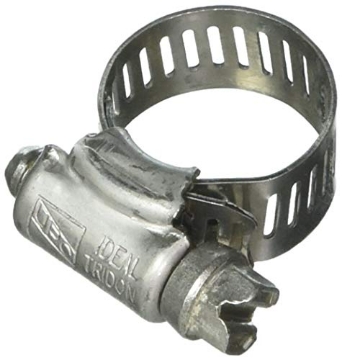 Picture of IDEAL TRIDON 6706550 Clamp Hose Nic-Ss 3/8in-7/8in (EA)