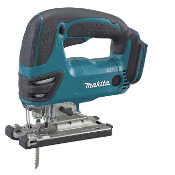 Picture of Makita XVJ03Z Makita XVJ03Z 18V LXT® Lithium-Ion Cordless Jig Saw, Tool Only (EA)