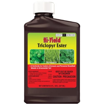 Picture of VOLUNTARY PURCHASING GROUPS INC 35261 Hi-Yield (35261) Triclopyr Ester (8oz) (EA)