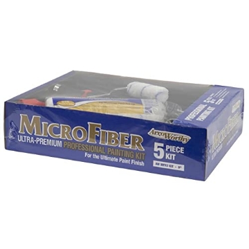 Picture of LINZER PRODUCTS CORP AW MFR3 KIT Arroworthy Metal Paint Tray Kit - Case of: 1 (EA)