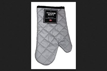 Picture of RITZ 57599 Ritz Thumb Mitt Silicone Silver (PK-6-EA)