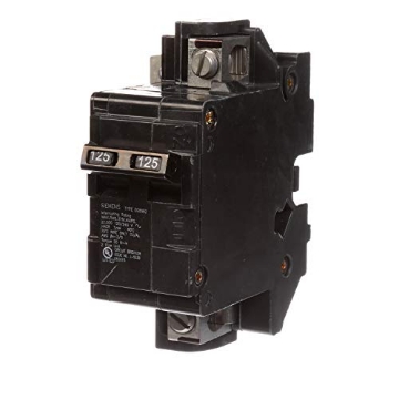 Picture of Siemens MBK125A Siemens MBK125A 125-Amp Main Circuit Breaker for Use in Ultimate Type Load Centers (EA)