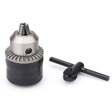 Picture of Jacobson Hat Co 30602 Jacobs Chuck 30602 1/2-Inch Keyed Chuck (EA)