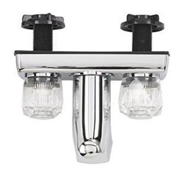 Picture of AMERICAN BRASS MANUFACTURING INC YJ51-U AMER BRASS 801GSORBWS Metal Kit (EA)