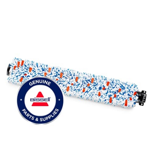 Picture of BISSELL 1868 BISSELL Crosswave Multi Surface Brush Roll, New Genuine OEM Part, 1868 for BISSELL Crosswave Turbo and Crosswave Pet Pro (EA)