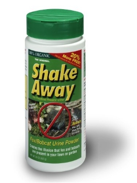 Picture of SHAKE-AWAY INC 2853338 Shake Away 9001020 20oz Rodent Repellant Granules (EA)