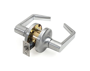 Picture of Tell Manufacturing CL100013 Tell Manufacturing CL100013 Commercial Passage Lever (EA)