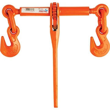 Picture of AMERICAN POWER PULL CO 13080 AMERICAN POWER PULL CORP 13080 Ratchet Load Binder Puller, 3/8 to 1/2-Inch (EA)