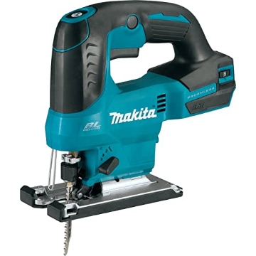 Picture of Makita XVJ04Z Makita XVJ04Z 18V LXT® Lithium-Ion Brushless Cordless Jig Saw, Tool Only (EA)