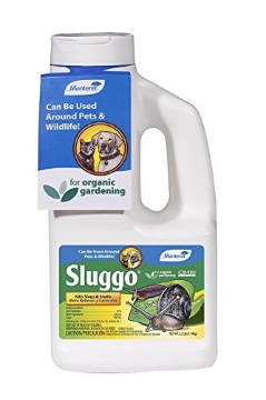 Picture of Monterey Mills LG 6500 Monterey Slug & Snail Killer - Organic Sluggo - 2.5Lbs (EA)