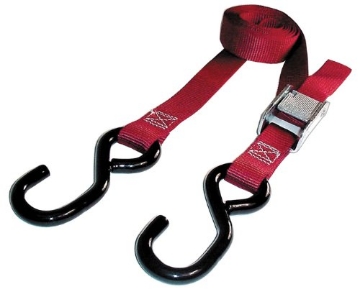 Picture of Keeper 89715 Keeper 6' Cam Buckle Tie Down (EA)