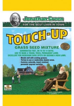 Picture of JONATHAN GREEN & SONS INC 12120 Jonathan Green Touch Up Grass Seed Mixture 3 Lb. (EA)