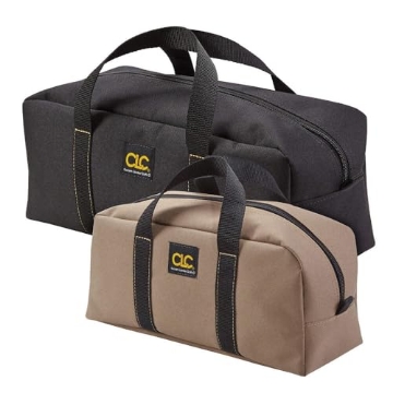 Picture of CLC 1107 CLC Work Gear 1107 Tool Bag Combo 2 Count (EA)