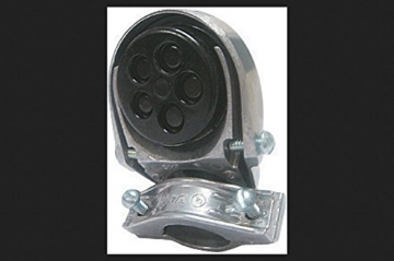 Picture of SIGMA ENGINEERED SOLUTIONS 02-51252 Sigma Sport Gampak Service Entrance Head EMT, Threaded 3/4" Ul & CSA Boxed (EA)