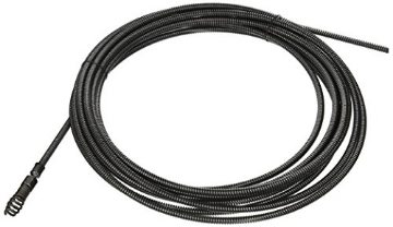 Picture of Ridge Tool Company 62235 Ridgid Drain Cleaning Cable, 5/16 In. x 25 ft. (62235) (EA)