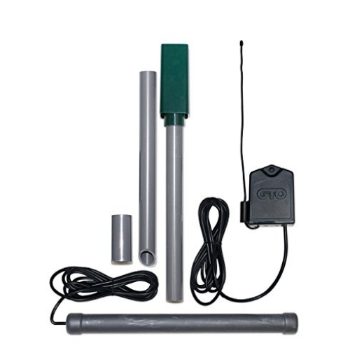 Picture of NICE NORTH AMERICA LLC FM130 Mighty Mule FM130 Wireless Driveway Vehicle Sensor (EA)